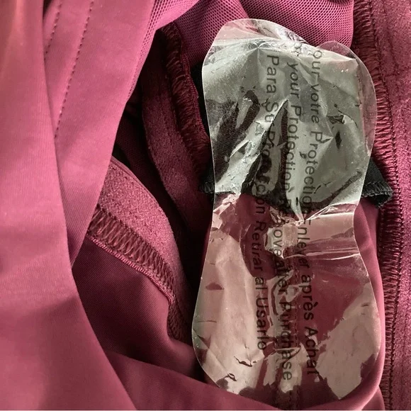 Nike Essential Crossback Unitard Legsuit Swimsuit NWT - Picture 12 of 14